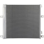 Aluminum AC Condenser for Chevrolet Blazer (2019–2022) & GMC Acadia (2017–2022)
