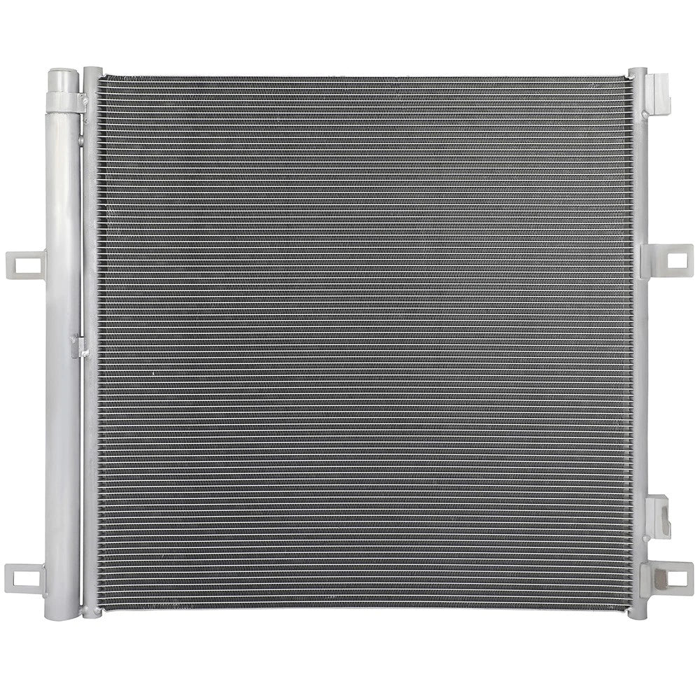 Aluminum AC Condenser for Chevrolet Blazer (2019–2022) & GMC Acadia (2017–2022)