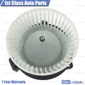 HVAC Blower Heater Motor Assembly for Subaru Impreza Forester Crosstrek