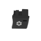 Climate Control AC Button for BMW 1 3 Series X1 (2004–2013)