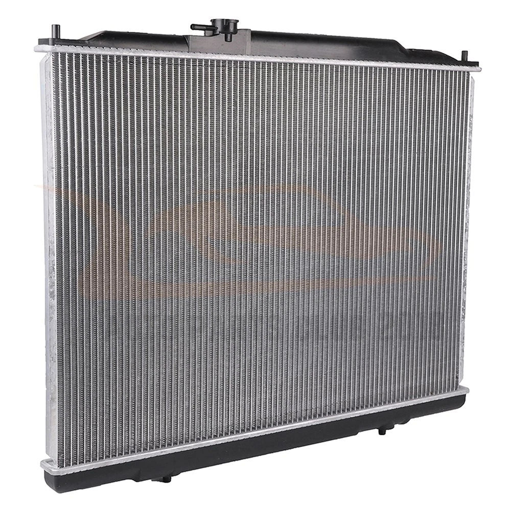 Aluminum Radiator for Honda Pilot Ridgeline 3.5L (2009–2013) CU13065