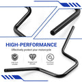 Handlebar for Honda Rancher 420 TRX420FE TRX420FM (2007–2013)