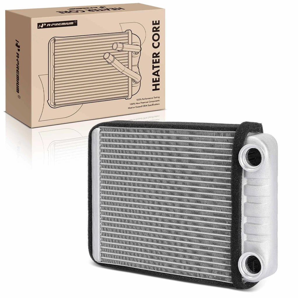 Rear HVAC Heater Core for Ford Expedition Lincoln Navigator (2018–2024)