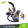 Carburetor for Polaris Sportsman 90, Outlaw 50, 90 (2007–2014)