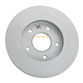 Front/Rear Brake Rotor for Polaris Ranger XD 1500 Crew XD 1500 (2024–2025)