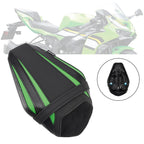 Rear Passenger Seat Cushion for Kawasaki Ninja ZX-6R (2019–2025)
