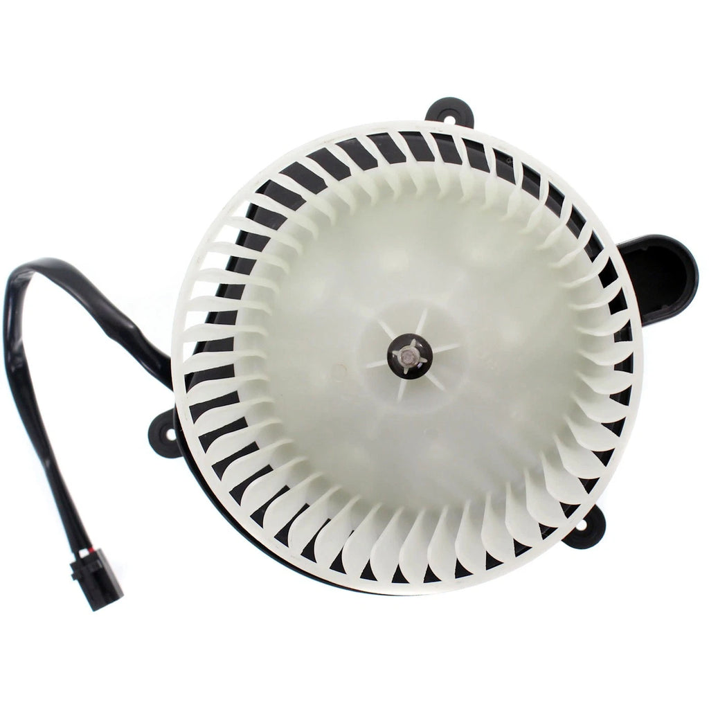 Blower Motors for Jeep Grand Cherokee Commander (2006–2007)