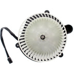 Blower Motors for Jeep Grand Cherokee Commander (2006–2007)