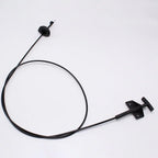 Hood Release Cable for Ford Mustang (1983–1993)