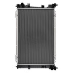 Aluminum Core Radiator for Ford Escape 3.0L (2008–2012) 8L8Z8005B 13041