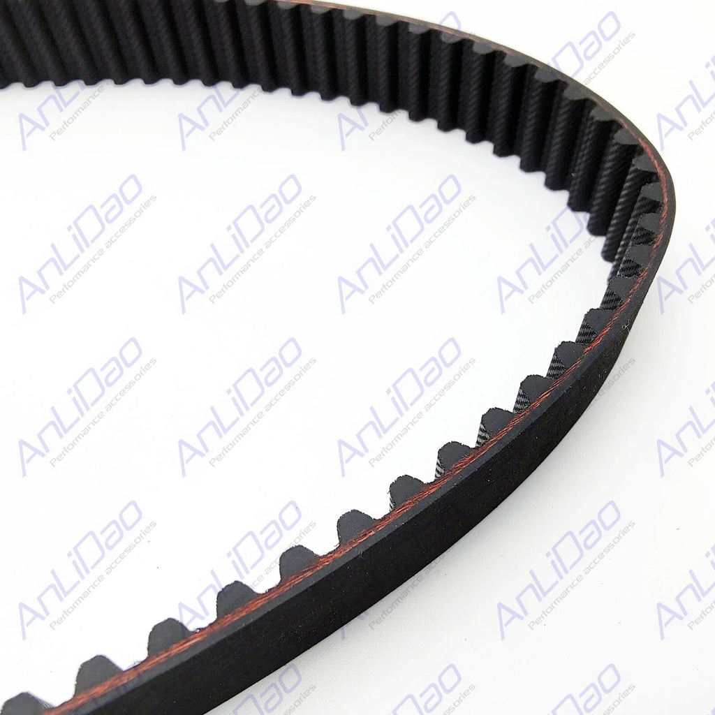 Timing Belt for Mercury 75-115HP 4-Stroke (1975–2023) 804145 67F-46241-00-00