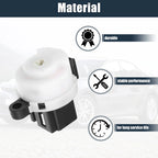 Ignition Lock Starter No.GP7A66151/LC7066151 for Ford Ranger (2002–2012)