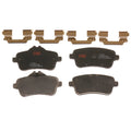 Disc Brake Pad Set for Mercedes-Benz ML350 (2012–2015)