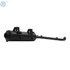 Exhaust Muffler for Kawasaki Brute Force 750 KVF750 (2003–2023)