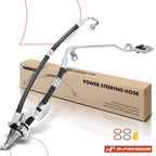 Power Steering Pressure Line Hose for BMW X1 (2013)
