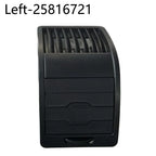 Outer Dash Air Vent Grille Left Side for Hummer H3/H3T (2005–2010)