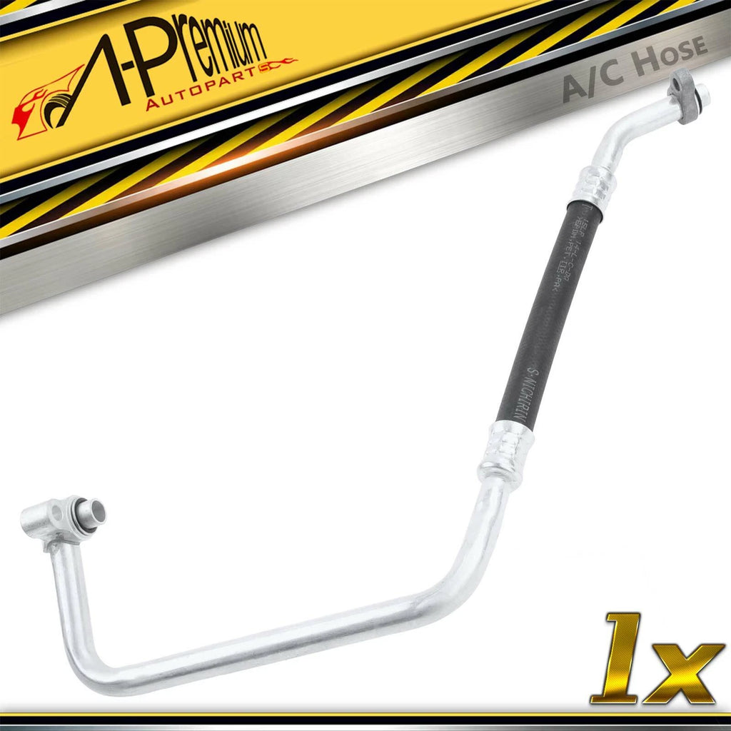 A/C Suction Line Hose for Chevrolet C4500 Kodiak (2003–2009)