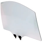 Front Passenger Door Glass for Subaru Impreza (2017–2021)