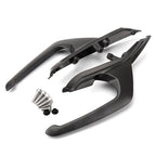 Passenger Rear Armrest Grab Handle for Trident 660 (2021–2023)