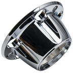 Chrome Wheel Hub Cap Center Cover for Ford Bronco F150 (1980–1996)