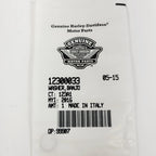 Banjo Washer for Harley-Davidson (12300033)