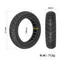 8.5 Inch Solid Tire for Xiaomi Electric Scooter (50/75-6.1)