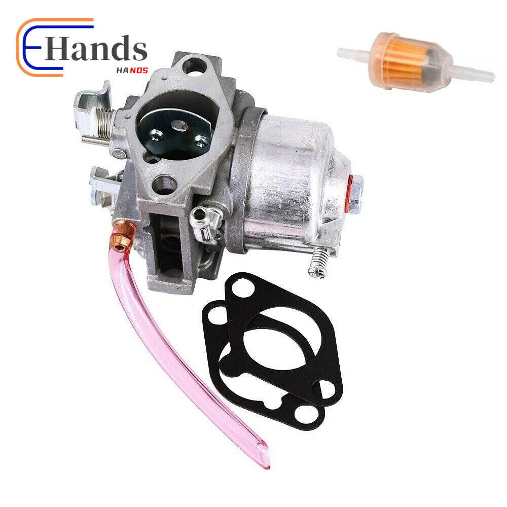 Carburetor for Kawasaki FB460V (15003-2796, 15003-2777)