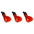 3X Automatic Water Drinker Cup for Universal Products
