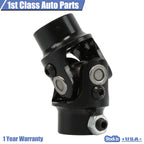3/4"-36 Spline Steering Shaft U Joint for Power Steering (Fits )