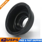 Lower Steering Column Shaft Dust Boot Seal for Chevy Impala (1961–1964)
