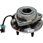 2X Wheel Hubs for Chevy Vue (Front Driver & Passenger Side)
