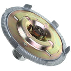 Engine Radiator Fan Clutch for Chevrolet S10 Isuzu Hombre GMC Sonoma (1994–2005)