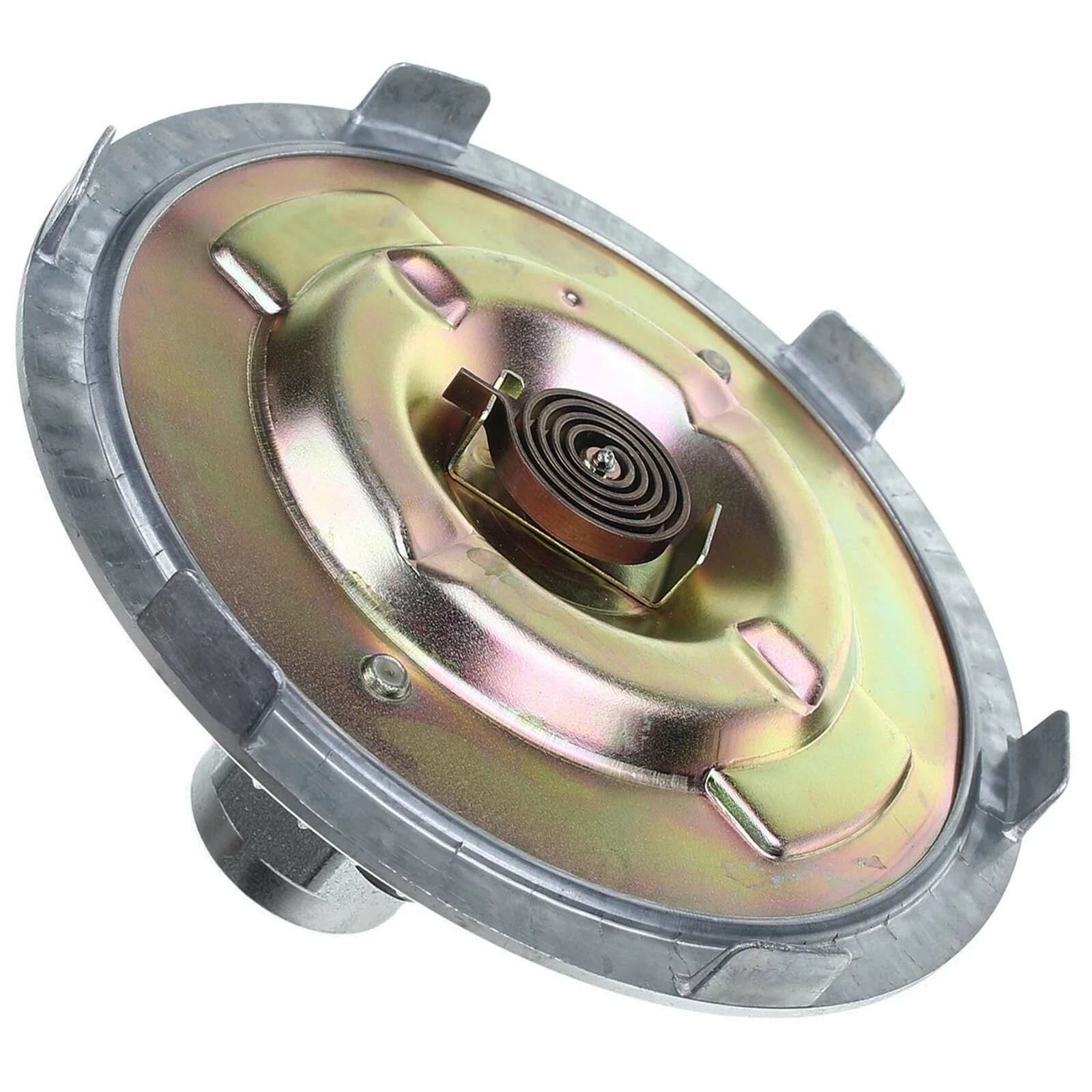 Engine Radiator Fan Clutch for Chevrolet S10 Isuzu Hombre GMC Sonoma (1994–2005)