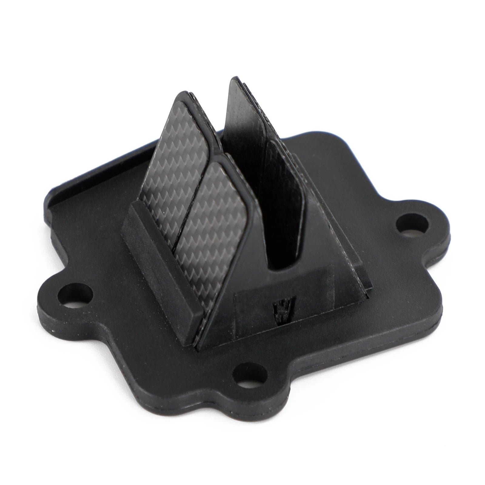 V352 A/B jog50 Reed Valve System for Yamaha YW50 Zuma50 (2002–2011)