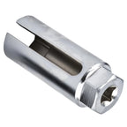 Oxygen Sensor Socket Thread Chaser Tool Set for Universal Use