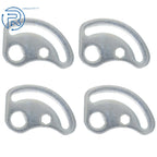 Front Control Arm Alignment Camber Bolt Kit for Chevrolet Silverado 1500 (1999-2019)