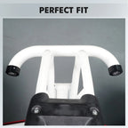 Front Bumper End Caps for Yamaha Blaster YFS200 (1988–2006)