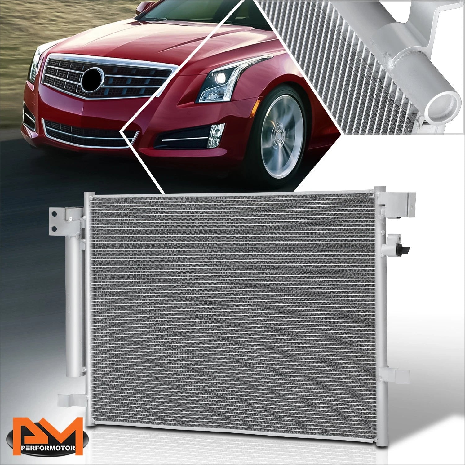 Diamond Tread Truck Tool Box for Over-Hanging Lip (33.85"x12.8"x5.31")