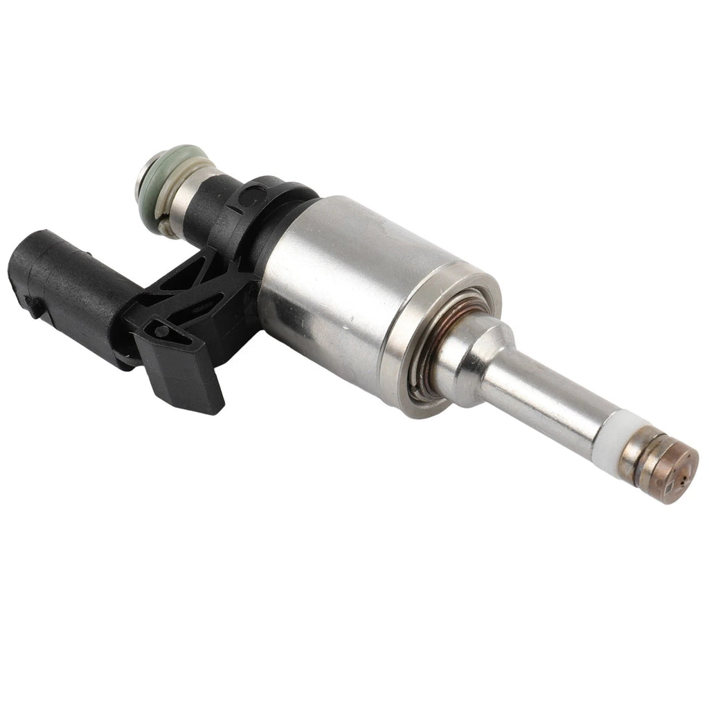 Set of 4 Fuel Injectors for Volkswagen Jetta, Audi A1, Seat Ibiza, Toledo