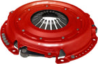 Clutch Kit for Jeep Wrangler V6 3.8L (2007–2011)