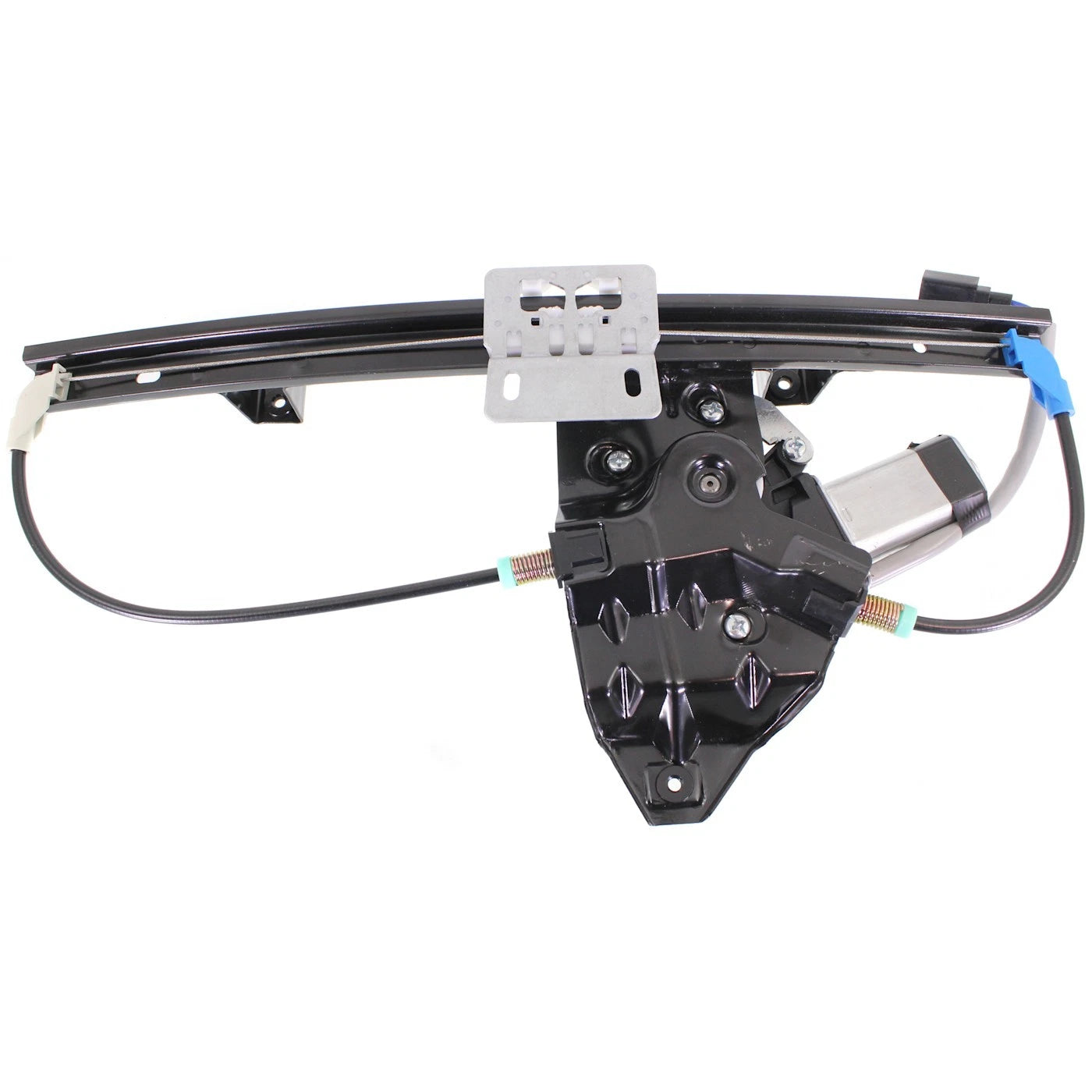 Power Window Regulator for Land Rover Freelander (2002–2005) Rear Right