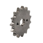 15T Front Sprocket for 110CC 125CC ATV Pit Dirt Quad Bike (428 Chain, 17mm)