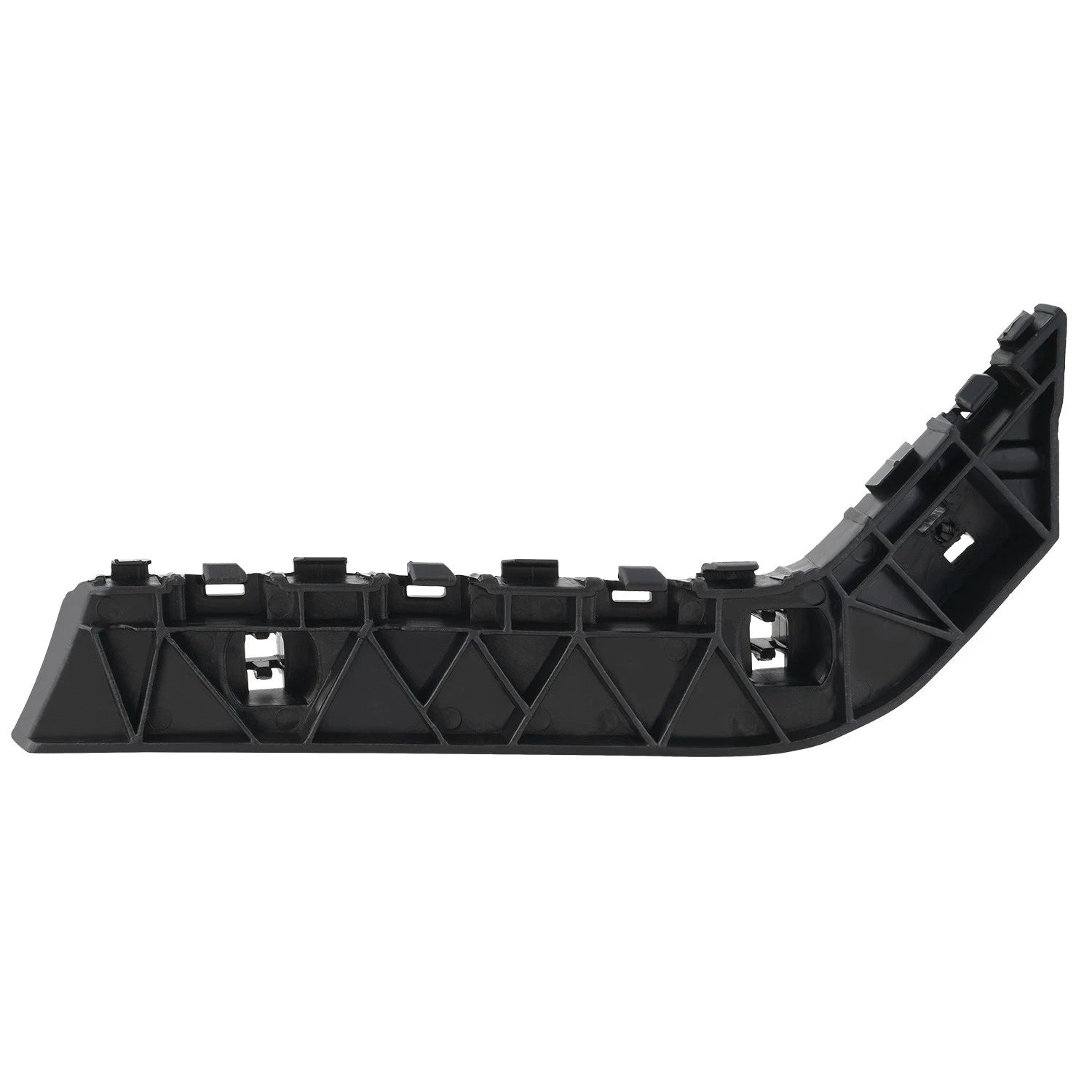 Bumper Cover Support Bracket Retainer for Honda Civic (2016–2021)