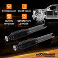 2X Front Shocks for Chevy Silverado GMC Sierra 1500 4WD (1999–2006)