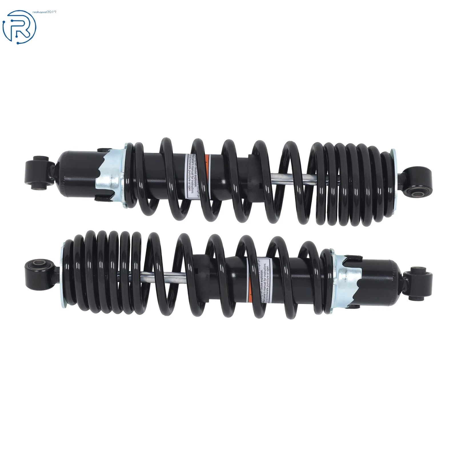 Set of 2 Front Shocks for Polaris RZR 570/800 (2014–2020) 7044094 7044157
