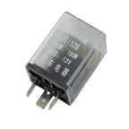 12V 3Pin Car LED Light Flasher Relay for Car Turn Signal 180W