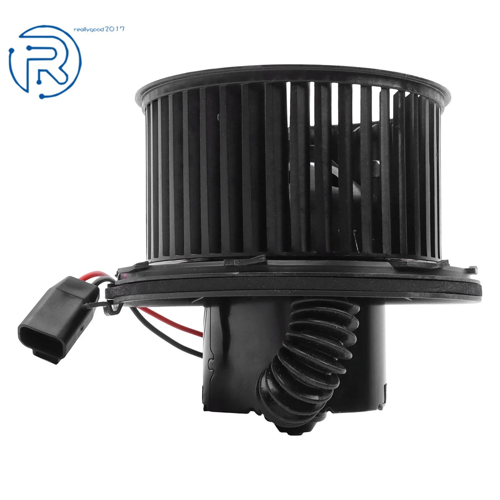 HVAC Heater Blower Motor Fan for Chevy Silverado GMC Sierra 1500/2500 (1999–2006)