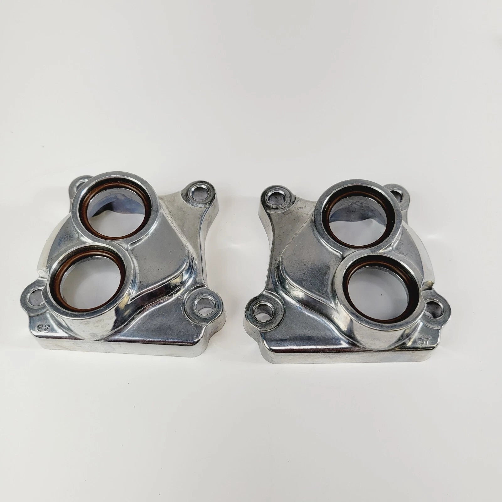 Tappet Lifter Covers for Harley Davidson (1999) 17965-99