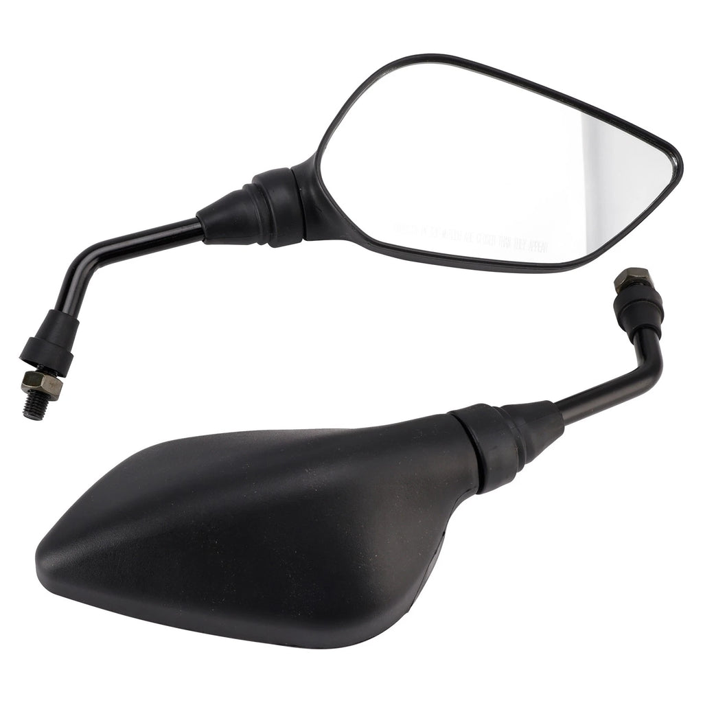 Mirror Set of 2 for Bajaj Rouser 135 / Rouser NS125 Fi (JD231600 JD231601)