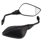 Mirror Set of 2 for Bajaj Rouser 135 / Rouser NS125 Fi (JD231600 JD231601)
